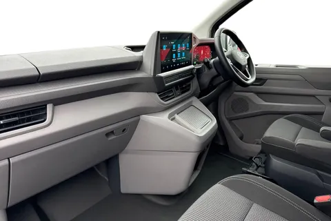 KR75YHH Volkswagen E-Transporter SWB 286PS  65kWh Electric 5 Seats Thumbnail #15