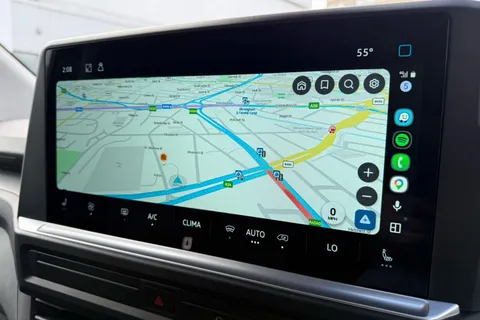 KR75YHH Volkswagen E-Transporter SWB 286PS  65kWh Electric 5 Seats Thumbnail #17