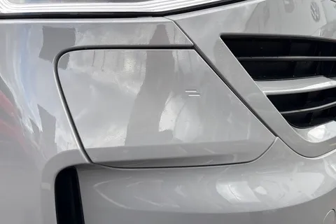 KR75YHH Volkswagen E-Transporter SWB 286PS  65kWh Electric 5 Seats Thumbnail #27