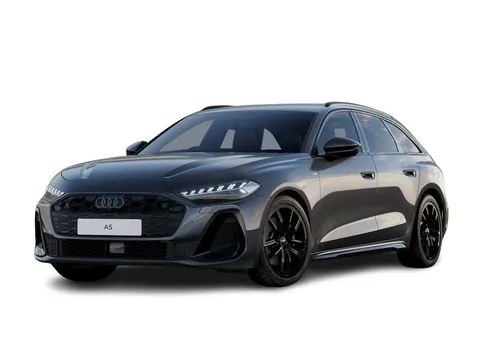  Audi A5 Avant 2.0 e-hybrid 25.9kWh Black Edition S Tronic quattro Euro 6 (s/s) 5dr Thumbnail #1