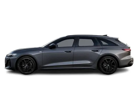  Audi A5 Avant 2.0 e-hybrid 25.9kWh Black Edition S Tronic quattro Euro 6 (s/s) 5dr Thumbnail #2