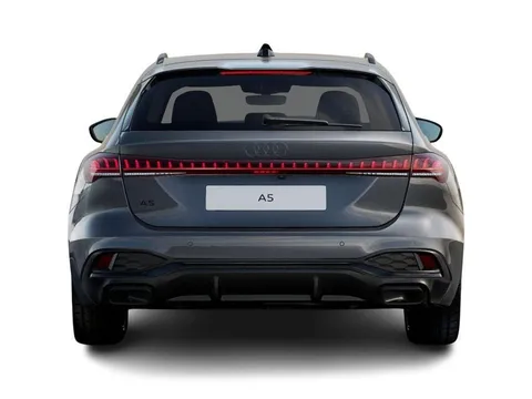  Audi A5 Avant 2.0 e-hybrid 25.9kWh Black Edition S Tronic quattro Euro 6 (s/s) 5dr Thumbnail #4