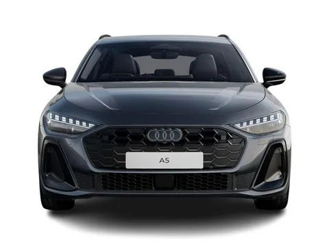  Audi A5 Avant 2.0 e-hybrid 25.9kWh Black Edition S Tronic quattro Euro 6 (s/s) 5dr Thumbnail #5