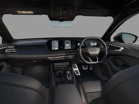  Audi A5 Avant 2.0 e-hybrid 25.9kWh Black Edition S Tronic quattro Euro 6 (s/s) 5dr Thumbnail #6