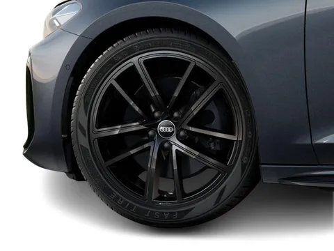  Audi A5 Avant 2.0 e-hybrid 25.9kWh Black Edition S Tronic quattro Euro 6 (s/s) 5dr Thumbnail #8