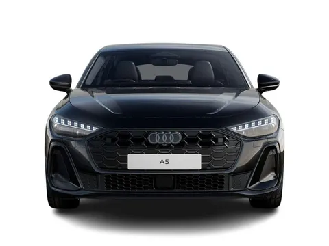  Audi A5 2.0 e-hybrid 25.9kWh Black Edition Saloon S Tronic quattro Euro 6 (s/s) 5dr Thumbnail #5