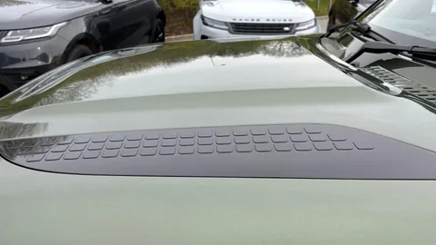 DN26JZV Land Rover Defender 110 3.0 D250 MHEV X-Dynamic HSE Hard Top SUV 5dr Diesel Auto 4WD MWB Euro 6 (s/s) (249 ps) Thumbnail #42