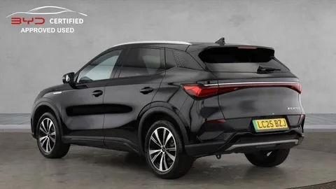 LC25BZJ BYD ATTO 3 60.48kWh Comfort Auto 5dr Thumbnail #2