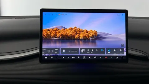 LC25BZJ BYD ATTO 3 60.48kWh Comfort Auto 5dr Thumbnail #4