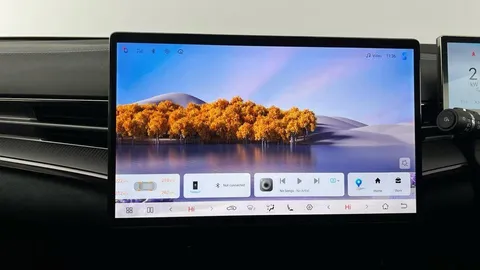 LC25EZU BYD SEAL 82.5kWh Excellence Auto AWD 4dr Thumbnail #4