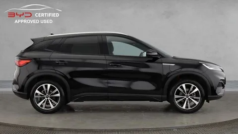 LC25BZJ BYD ATTO 3 60.48kWh Comfort Auto 5dr Thumbnail #7