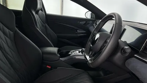 LC25EZU BYD SEAL 82.5kWh Excellence Auto AWD 4dr Thumbnail #8