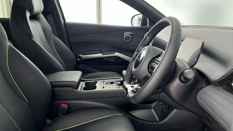 LC25BZJ BYD ATTO 3 60.48kWh Comfort Auto 5dr Thumbnail #8