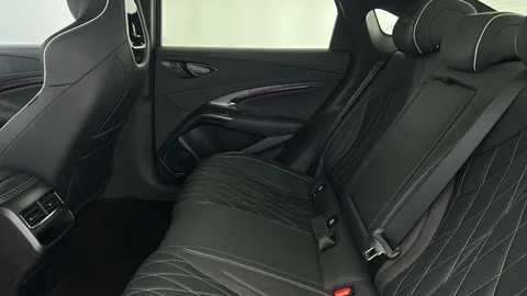 LC25EZU BYD SEAL 82.5kWh Excellence Auto AWD 4dr Thumbnail #9