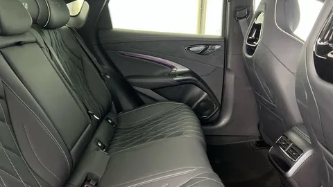 LC25EZU BYD SEAL 82.5kWh Excellence Auto AWD 4dr Thumbnail #10