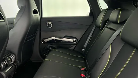 LC25BZJ BYD ATTO 3 60.48kWh Comfort Auto 5dr Thumbnail #9