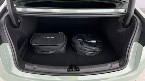 LC25EZU BYD SEAL 82.5kWh Excellence Auto AWD 4dr Thumbnail #11