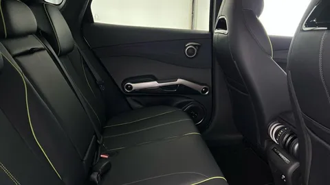 LC25BZJ BYD ATTO 3 60.48kWh Comfort Auto 5dr Thumbnail #10