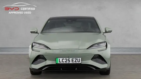 LC25EZU BYD SEAL 82.5kWh Excellence Auto AWD 4dr Thumbnail #12