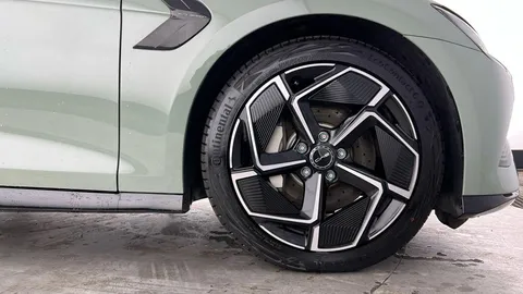 LC25EZU BYD SEAL 82.5kWh Excellence Auto AWD 4dr Thumbnail #13