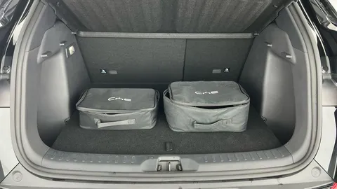 LC25BZJ BYD ATTO 3 60.48kWh Comfort Auto 5dr Thumbnail #11