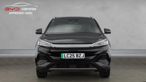 LC25BZJ BYD ATTO 3 60.48kWh Comfort Auto 5dr Thumbnail #12