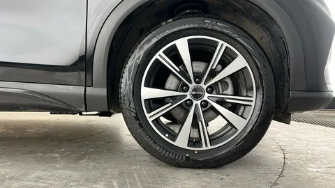 LC25BZJ BYD ATTO 3 60.48kWh Comfort Auto 5dr Thumbnail #13