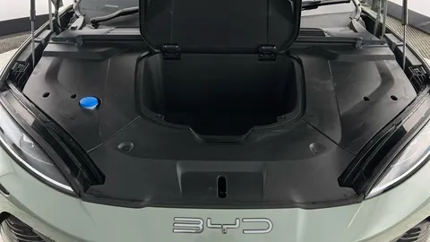 LC25EZU BYD SEAL 82.5kWh Excellence Auto AWD 4dr Thumbnail #16