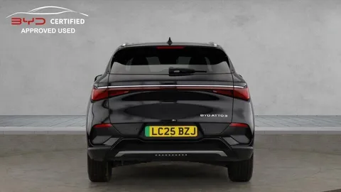 LC25BZJ BYD ATTO 3 60.48kWh Comfort Auto 5dr Thumbnail #14