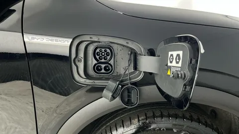 LC25BZJ BYD ATTO 3 60.48kWh Comfort Auto 5dr Thumbnail #15