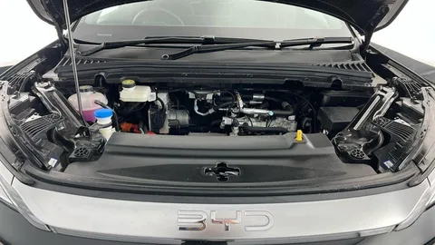 LC25BZJ BYD ATTO 3 60.48kWh Comfort Auto 5dr Thumbnail #16