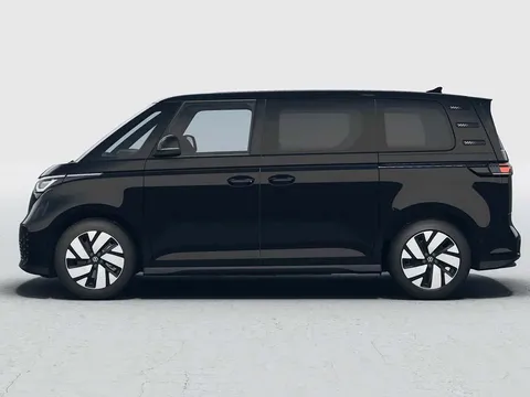 DE26XUJ Volkswagen ID. Buzz ID. Buzz Life 5-seat SWB 286 PS 79 kWh Electric Automatic - Del Mileage Thumbnail #2