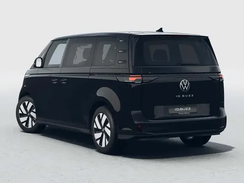 DE26XUJ Volkswagen ID. Buzz ID. Buzz Life 5-seat SWB 286 PS 79 kWh Electric Automatic - Del Mileage Thumbnail #3