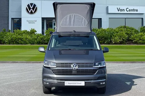 DC24NYF Volkswagen California 2.0 TDI Ocean 204 4dr DSG Thumbnail #10