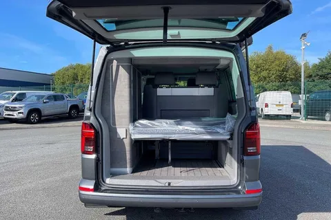 DC24NYF Volkswagen California 2.0 TDI Ocean 204 4dr DSG Thumbnail #11