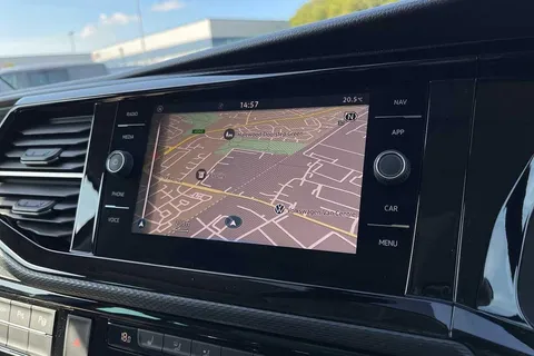 DC24NYF Volkswagen California 2.0 TDI Ocean 204 4dr DSG Thumbnail #13