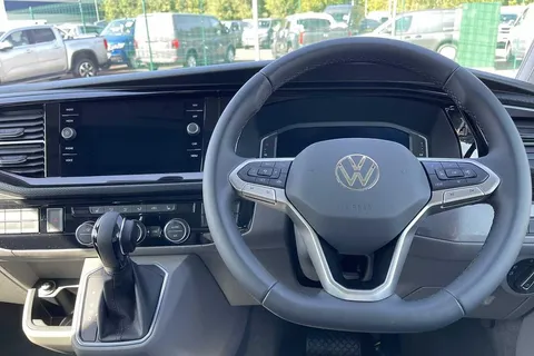 DC24NYF Volkswagen California 2.0 TDI Ocean 204 4dr DSG Thumbnail #14