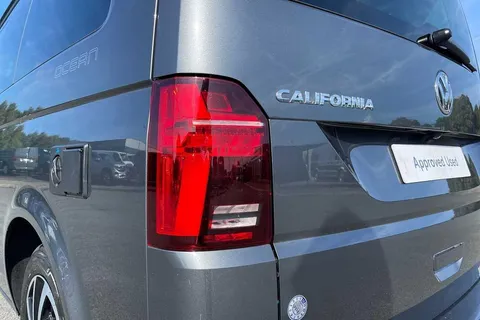 DC24NYF Volkswagen California 2.0 TDI Ocean 204 4dr DSG Thumbnail #17