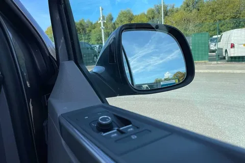 DC24NYF Volkswagen California 2.0 TDI Ocean 204 4dr DSG Thumbnail #19