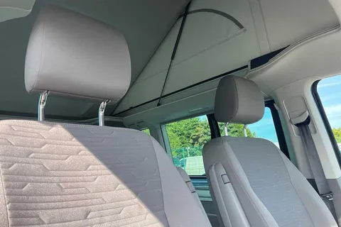 DC24NYF Volkswagen California 2.0 TDI Ocean 204 4dr DSG Thumbnail #22