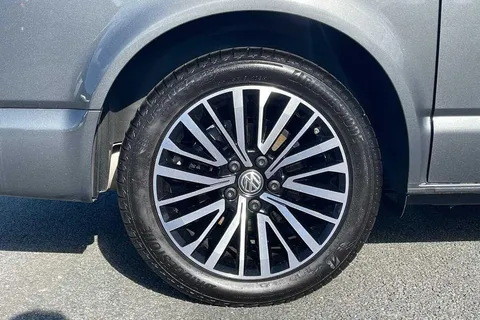 DC24NYF Volkswagen California 2.0 TDI Ocean 204 4dr DSG Thumbnail #23