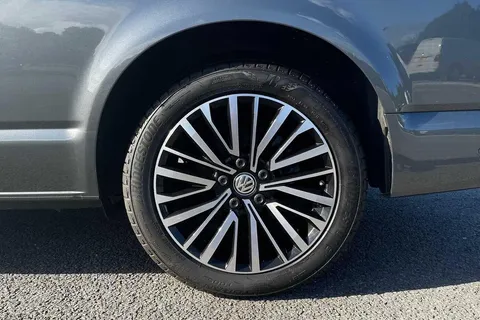 DC24NYF Volkswagen California 2.0 TDI Ocean 204 4dr DSG Thumbnail #24