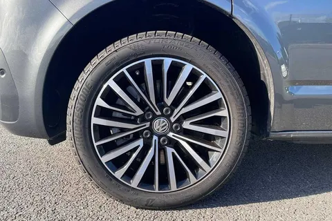 DC24NYF Volkswagen California 2.0 TDI Ocean 204 4dr DSG Thumbnail #25