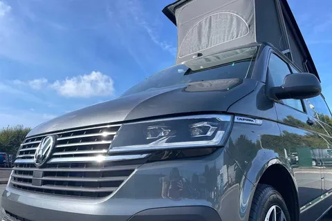 DC24NYF Volkswagen California 2.0 TDI Ocean 204 4dr DSG Thumbnail #26