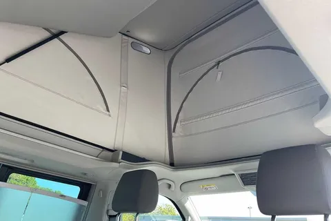 DC24NYF Volkswagen California 2.0 TDI Ocean 204 4dr DSG Thumbnail #33