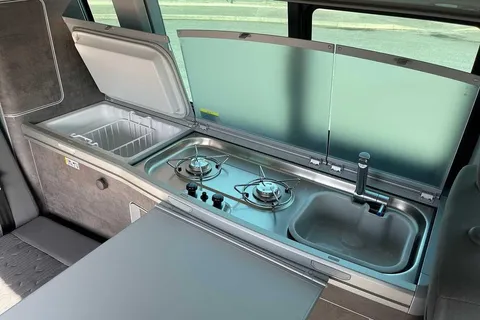 DC24NYF Volkswagen California 2.0 TDI Ocean 204 4dr DSG Thumbnail #34