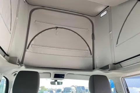 DC24NYF Volkswagen California 2.0 TDI Ocean 204 4dr DSG Thumbnail #35