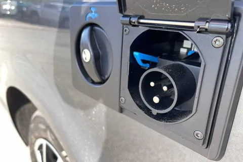 DC24NYF Volkswagen California 2.0 TDI Ocean 204 4dr DSG Thumbnail #38