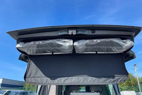 DC24NYF Volkswagen California 2.0 TDI Ocean 204 4dr DSG Thumbnail #42