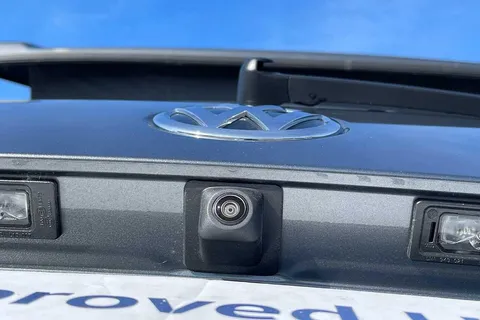 DC24NYF Volkswagen California 2.0 TDI Ocean 204 4dr DSG Thumbnail #43